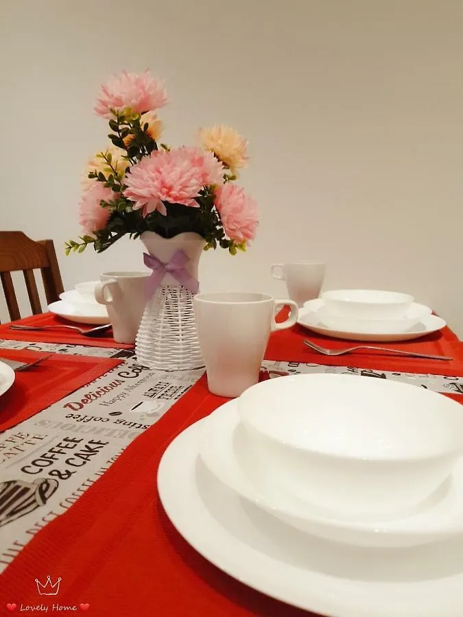 Lovelyhome@Geo Linked Brt/Sunway/Medical 中文房东 Kampong Penaga  Kampong Penaga (Selangor)