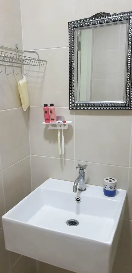 Lovelyhome@Geo Linked Brt/Sunway/Medical 中文房东 Kampong Penaga