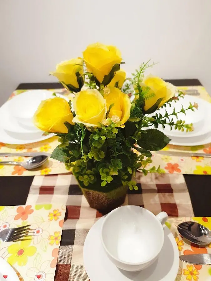 Lovelyhome@Geo Linked Brt/Sunway/Medical 中文房东 Kampong Penaga  Apartment
